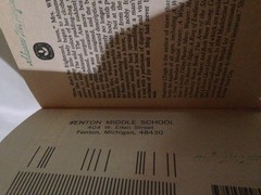 A Wrinkle in Time Madeleine L’Engle Laurel Leaf PB Book 1976 *3 Copies*