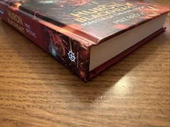 Warhammer Huron Blackheart Master Of The Maelstrom Mike Brooks Hardback 1st NEW!