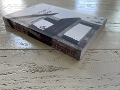 The Bucher Box Paperback 2021 By Jim Holmgren SIGNED COPY