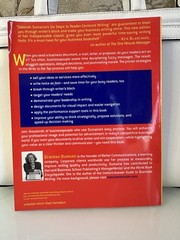 Write to the Top : Writing for Corporate Success by Deborah Dumaine