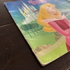 Sleeping Beauty by Random House Disney Staff and Michael Teitelbaum (2003, Trade