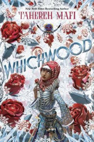 Whichwood – Hardcover By Mafi, Tahereh – GOOD