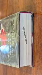 Twilight Saga the Official Illustrated Guide Stephenie Meyer Hardcover Library