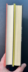 Dark Matter & Recursion by Blake Crouch ~ 1st Printing / Edition. Hardcover Lot