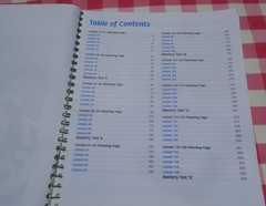 Connecting Math Concepts, Comprehensive Edition, Level C Presentation 3 Books
