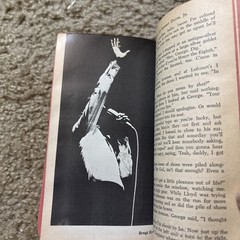 Yes I Can : The Story of Sammy Davis, Jr by Jane and Burt Boyar and Sammy Davis