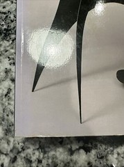 Alexander Calder 1898-1976 Art Book National Gallery Exhibition 1998 Printing