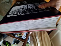 Barns of the Genesee Country, 1790-1915, by Daniel Fink, Hardcover, 528 pages