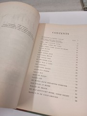 A Treasury of Stephen Foster : First Printing