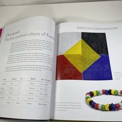 Bojagi: Design and Techniques in Korean Textile Art by Cook