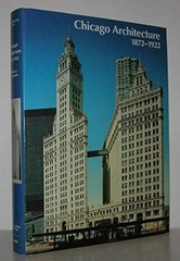 Chicago Architecture 18721922 – ACCEPTABLE
