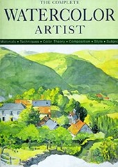 The Complete Watercolor Artist Hardcover