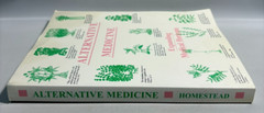Alternative Medicine Expanding Medical Horizons, Homesteading