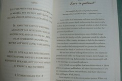 NEW The Love Dare study guide/workbook, Fireproof, Kendrick Stephen&Alex CLEAN