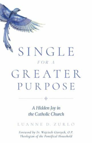 Single for a Greater Purpose: A Hidden Joy (0) – Paperback – GOOD
