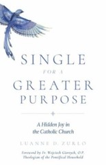 Single for a Greater Purpose: A Hidden Joy (0) – Paperback – GOOD