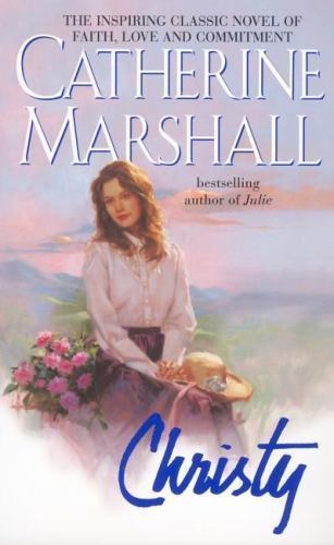 Christy by Marshall, Catherine