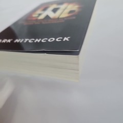 The End: Everything You’ll Want to Know about the Apocalypse by Mark Hitchcock