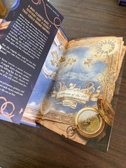 Ship of Spells (Deluxe Limited Edition) by H Leighton Dickson: New