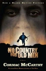 No Country for Old Men (Vintage International) – Paperback – GOOD