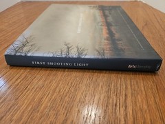 First Shooting Light: A Photographic Journal Reveals the Legacy and Lure of…