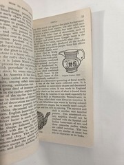How To Know American Antiques Alice Winchester Copyright 1951 Fourteenth Print