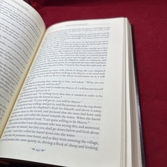 Grimms Complete Fairy Tales Leather Bound Canterbury Classics Gilded Page Edges