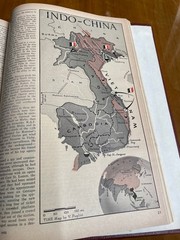 TIME Magazine – Original Bound Volume – July – Sept. 1953 – Rare time capsule!