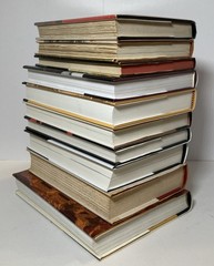 WW2 Mixed History Book Bundle – LOT OF 10 HARDCOVER BOOKS