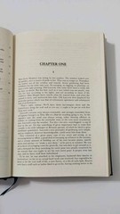 Agatha Christie – Five Miss Marple Mysteries – Longmeadow Press 1985 Leather
