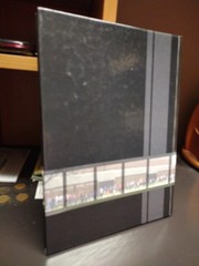 Ogden Iowa Community High School 2008-2009 High School Year Book 96 Pages