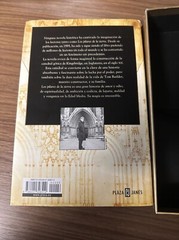Ken Follet “Los Pilares De La Tierra” The Pillars Of The Earth: Printed In Spain
