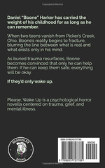 Please, Wake Up