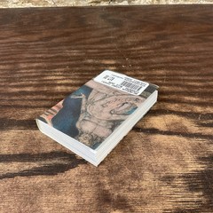 Ah!Merica (Giant Cover) By Ginsberg, Allen