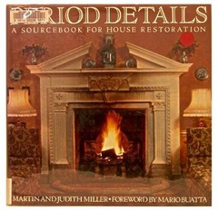 PERIOD DETAILS – VERY GOOD