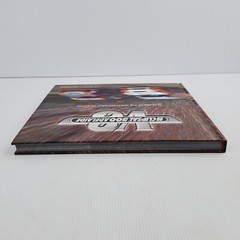 Clipsal 500 V8 Adelaide Book 10 Years of The Greatest Race on Earth Bob Jennings
