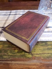 Zondervan Holy Bible 1611 King James Version (KJV) Hardcover 400th Anniv