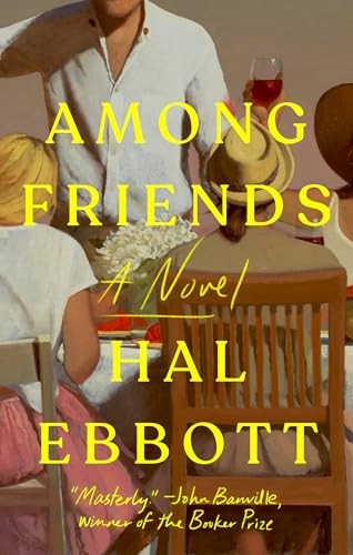 Among Friends – GOOD