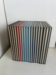 Time Life LIBRARY OF NATIONS 18 Volumes Books Lot History Hardcover 1986 VTG