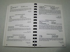 Global Maritime Ministries Cookbook New Orleans Louisiana 2000 400 pages