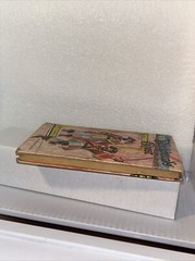 Walt Disneys Blackbeard’s Ghost 1968 Whitman Publishing 1575
