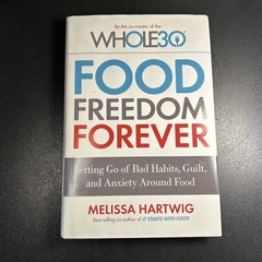 5 Health Book Lot The Whole30’s, Food Can Fix Dr Oz., Food Health Oprah Winfrey