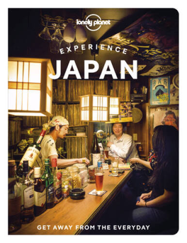 Experience Japan 1 – Paperback By Tan, Winnie – GOOD