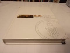 IBIS 2005 University of Miami Yearbook Vol 79 Hurricanes Football, HC, 464 pages
