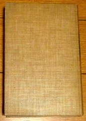 An American Doctor’s Odyssey by Victor Heiser, M.D. 1937 H/C 544 Pages