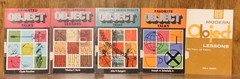 Lot of 12 Baker Book House Object Lesson Series Paperbacks Christian Education S