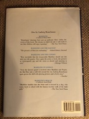 Madeline Ser.: Madeline’s Christmas by Ludwig Bemelmans (1985, Hardcover)
