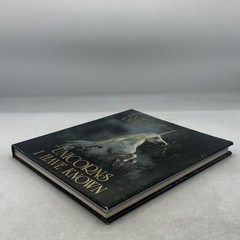 SIGNED Unicorns I Have Known Robert Vavra Hardcover wtih Dust Jacket 1983 HCDJ