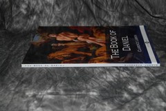 The Book of Daniel (Illustrated) by Clarence Larkin Very Good!