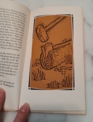 Abraham Lincoln ~ Wisdom & Wit VTG Book 1965 ~ 61 Pages
